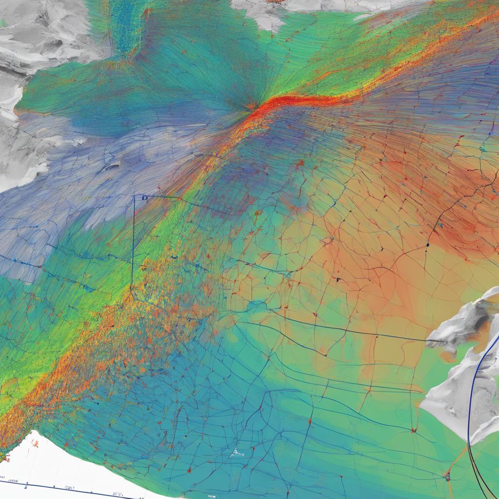 Efficient Seismic Data Analysis